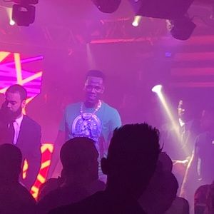 Meet your Posher, Roy